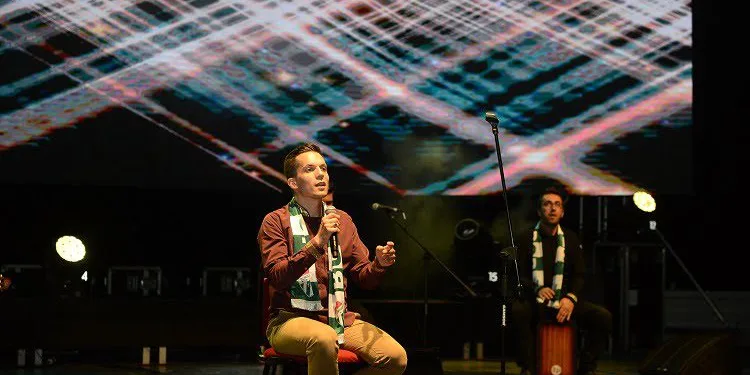 Uluslararası Bursa Festivali’nde Balkan ezgileri