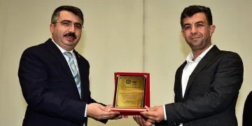Yıldırım Kent Konseyi Başkanı Bingöl güven tazeledi