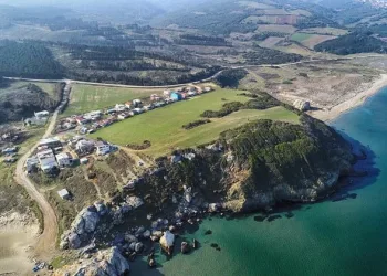 Bursa’nın ilk tiyatro kampı Söğütpınar’da yapılacak