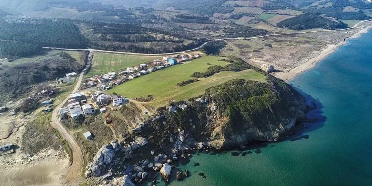 Bursa’nın ilk tiyatro kampı Söğütpınar’da yapılacak
