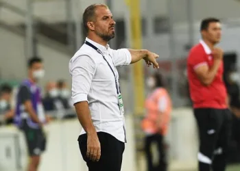 Bursaspor CEO’sundan Mustafa Er açıklaması
