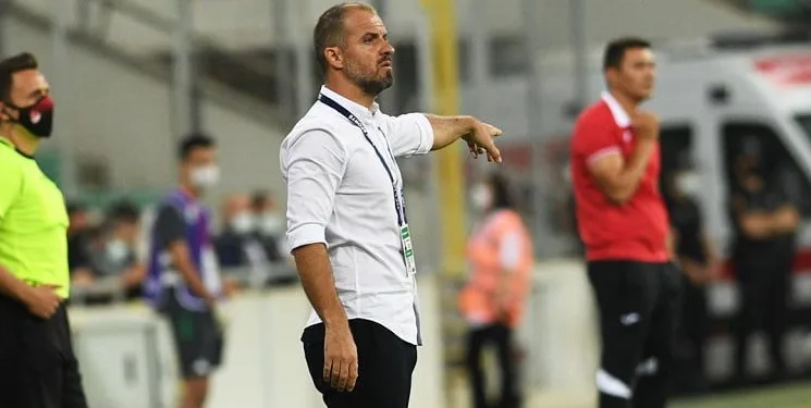 Bursaspor CEO’sundan Mustafa Er açıklaması