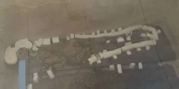 Bursa’da mumyalanmış anne ve kız ilk defa görüntülendi