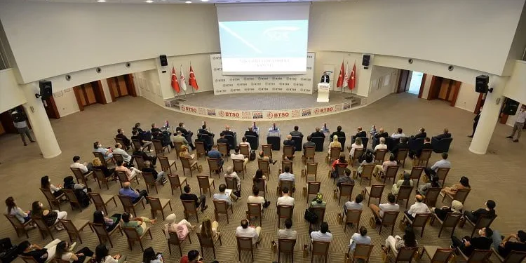 Bursa istihdamdan vazgeçmedi