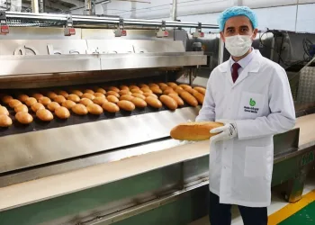 BESAŞ’ın askıda ekmek uygulaması internete taşındı