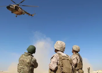 ABD’nin Afganistan’daki 20 yıllık bilançosu