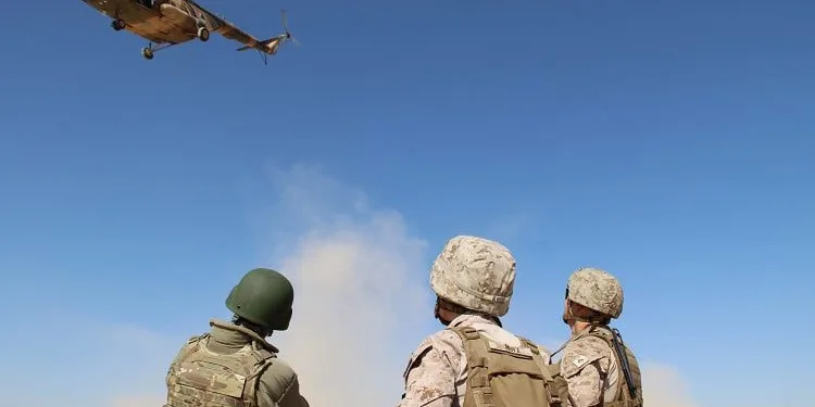 ABD’nin Afganistan’daki 20 yıllık bilançosu