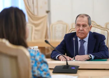 Rusya Dışişleri Bakanı Lavrov’dan Afganistan’daki taraflara diyalog çağrısı
