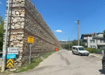 Bursa’daki 2 bin yıllık sır çözüldü