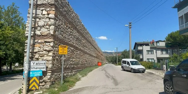 Bursa’daki 2 bin yıllık sır çözüldü
