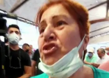 İmamoğlu’na Büyükada’da temizlik tepkisi