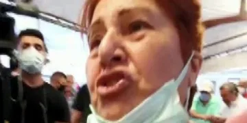 İmamoğlu’na Büyükada’da temizlik tepkisi