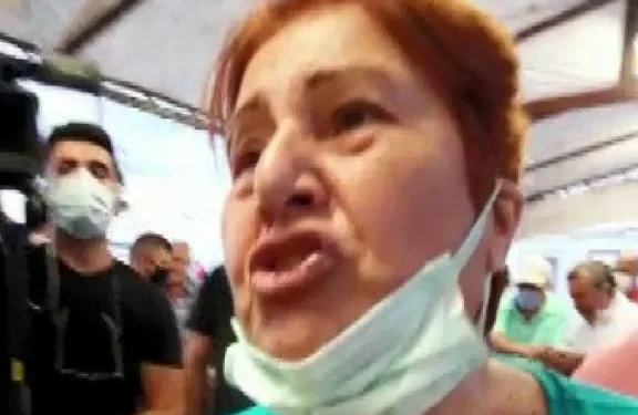İmamoğlu’na Büyükada’da temizlik tepkisi