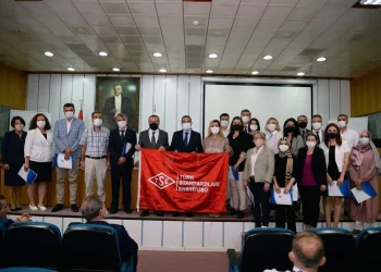 Bursa Uludağ Üniversitesi’nin kalitesi tescillendi