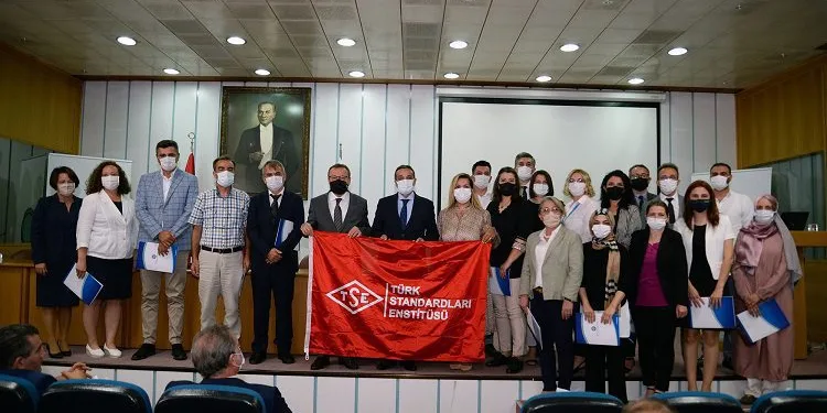 Bursa Uludağ Üniversitesi’nin kalitesi tescillendi