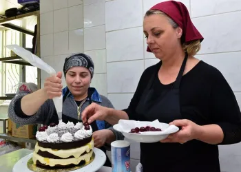 Yıldırım Belediyesi Meslek Edindirme Kursları kayıtları başladı