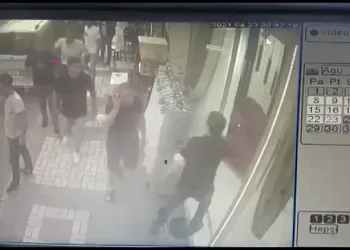 Bursa’da çay ocağına silahlı saldırı