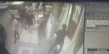 Bursa’da çay ocağına silahlı saldırı