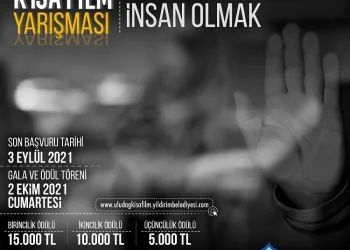 Uludağ Kısa Film Yarışması başvuruları sürüyor