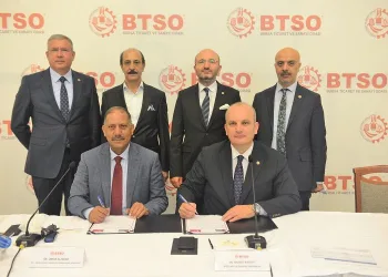 Türkiye-Ürdün ilişkilerinde yeni dönem