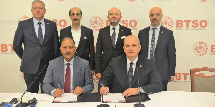 Türkiye-Ürdün ilişkilerinde yeni dönem