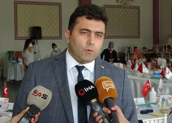 Türk Kızılay Bursa’dan iş garantili eğitime destek
