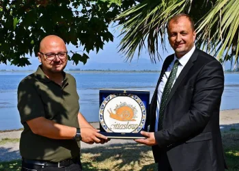 Bursa İznik sakin şehir olma yolunda