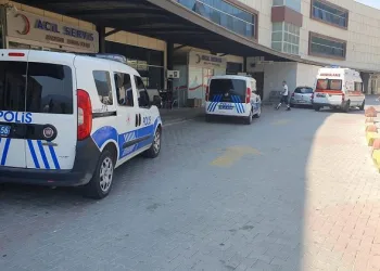Bursa’da psikiyatri kliniğinde bıçaklı saldırı