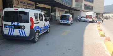 Bursa’da psikiyatri kliniğinde bıçaklı saldırı