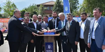 Yıldırım’a modern aile sağlığı merkezi