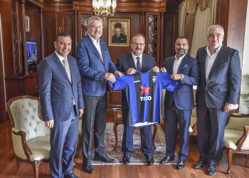 Belediyespor yeni sezonda Karacabeylilerin yüzünü güldürecek