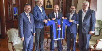 Belediyespor yeni sezonda Karacabeylilerin yüzünü güldürecek