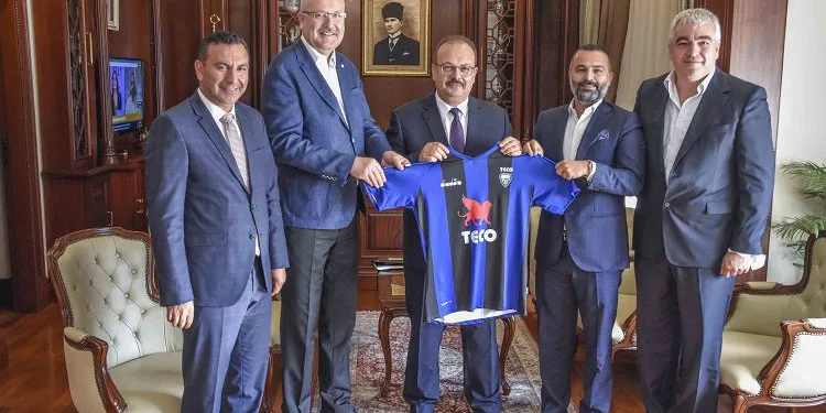 Belediyespor yeni sezonda Karacabeylilerin yüzünü güldürecek