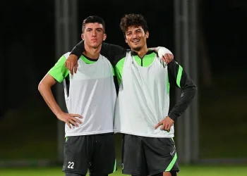 Bursaspor’da Eyüpspor maçı hazırlıkları devam ediyor