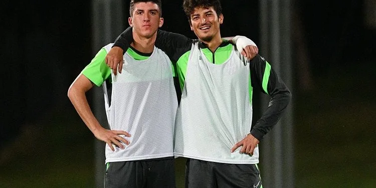 Bursaspor’da Eyüpspor maçı hazırlıkları devam ediyor