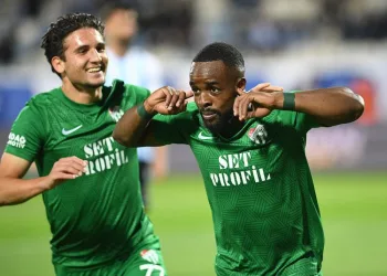 Bursaspor sahasında Eyüpspor’u konuk ediyor