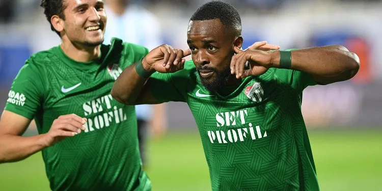 Bursaspor sahasında Eyüpspor’u konuk ediyor