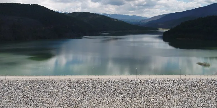 Bursa barajlarında kaç aylık su kaldı?