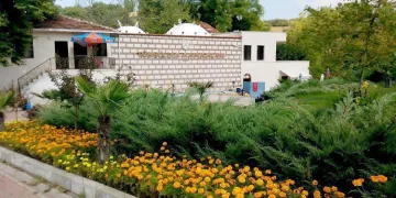 Bursa’ya 300 yataklı termal otel