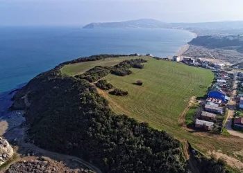 Söğütpınar Tiyatro Kampı başlıyor