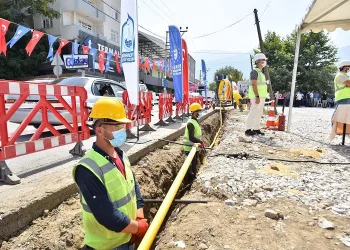 Bursa’ya 1 milyar TL’lik yatırım