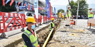 Bursa’ya 1 milyar TL’lik yatırım