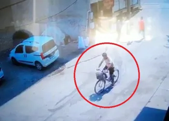 200’e yakın kamera incelendi! Boynundaki dövmesi ele verdi