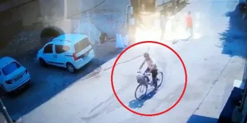 200’e yakın kamera incelendi! Boynundaki dövmesi ele verdi