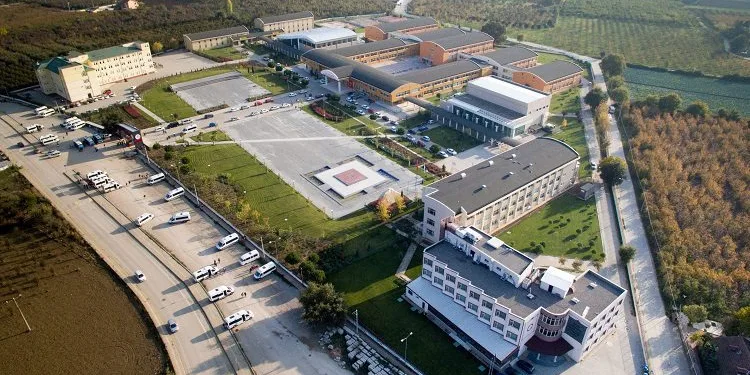 Okul-sanayi işbirliği modeliyle Meslek Liselerine ilgi arttı