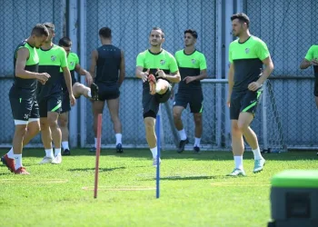 Fatih Tekke, takıma iki gün izin verdi