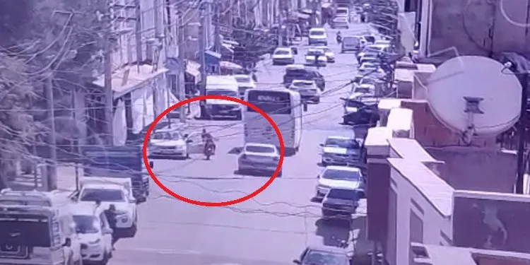 Aracın altında ezilerek feci şekilde can verdi