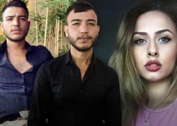 Ümitcan Uygun, Esra Hankulu’nun ölümü sonrası gözaltında! Başsavcılıktan açıklama