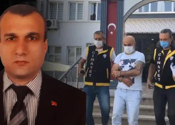 Arkadaşını öldürdü, cebinden 100 kişilik ölüm listesi çıktı