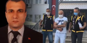 Arkadaşını öldürdü, cebinden 100 kişilik ölüm listesi çıktı